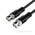 RF Coaxial cable RG58 50ohm with BNC